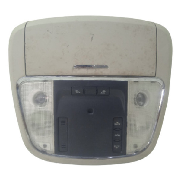 Luz Teto Cortesia Jeep Grand Cherokee 2010