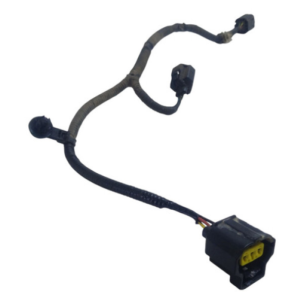 Chicote Sensor Cambio Caoa Tiggo 3x Pro 1.0t Aut 2022 Ar-02