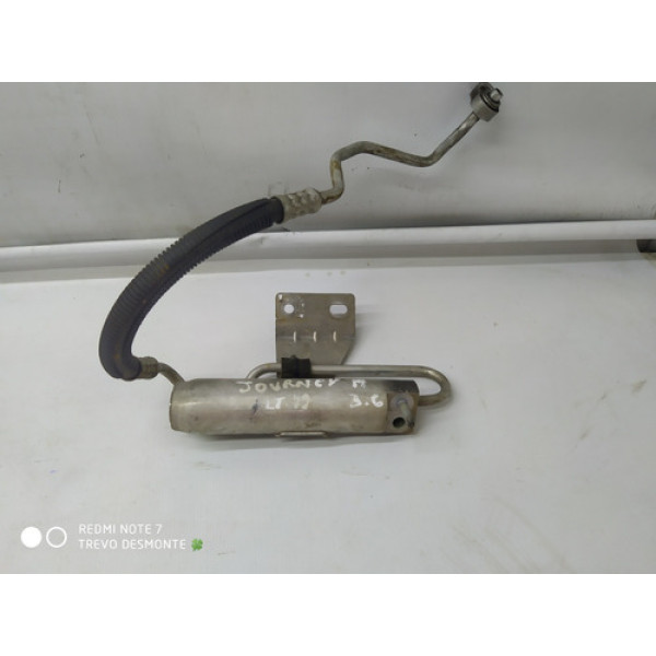 Filtro Secador Dodge Journey 2014 3.6