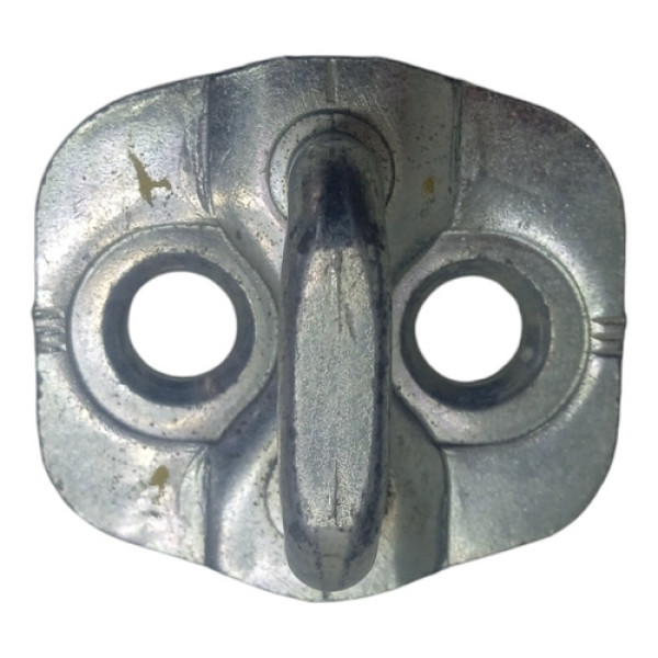 Batente Porta Dianteiro Direito Nissan Kicks 1.6 2018