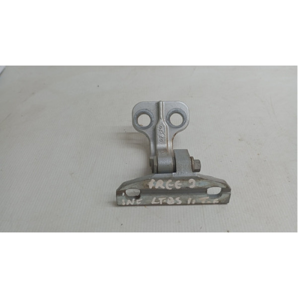 Dobradiça Porta Traseira Esquerda Infe Freelander 2 2011 