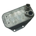 Trocador Calor Óleo Motor Freelander2 - 3.2 - 2012
