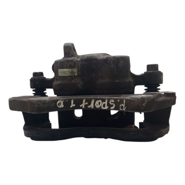 Pinça Traseira Pajero Sport 2010