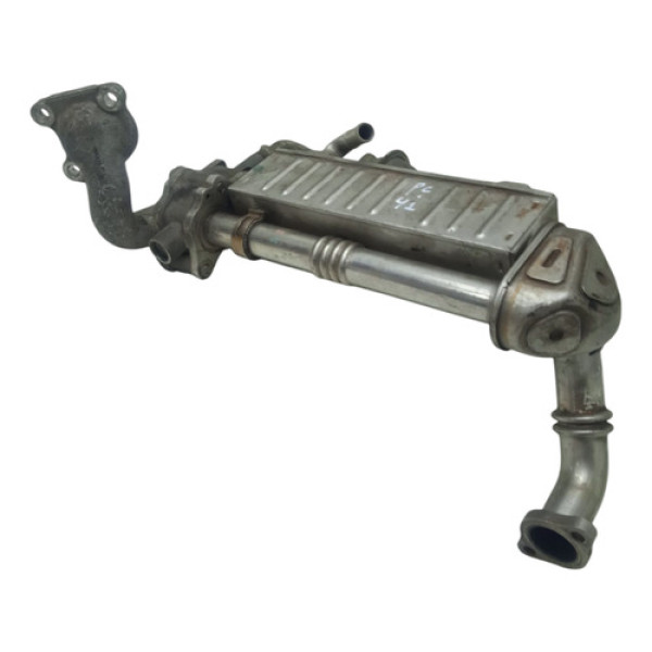 Resfriador Válvula Egr Hilux 3.0 2015