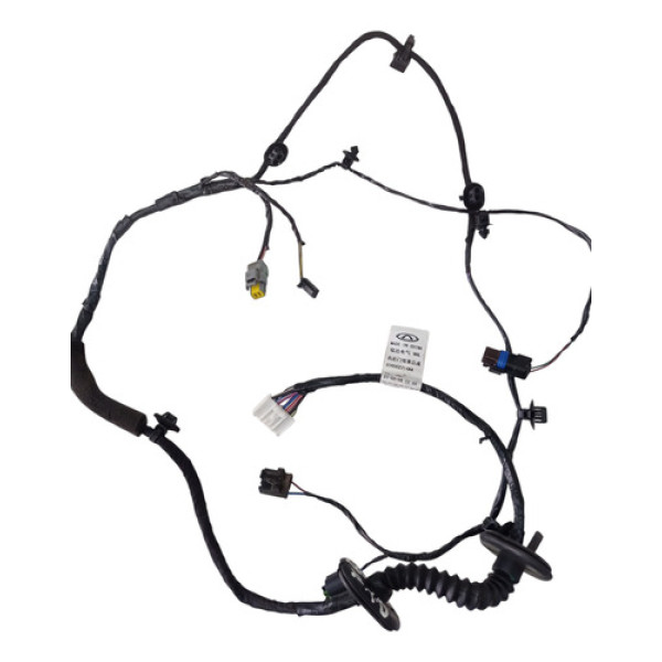 Chicote Porta Traseira Direita Tiggo 3x Pro 1.0t 2022 Ar-02