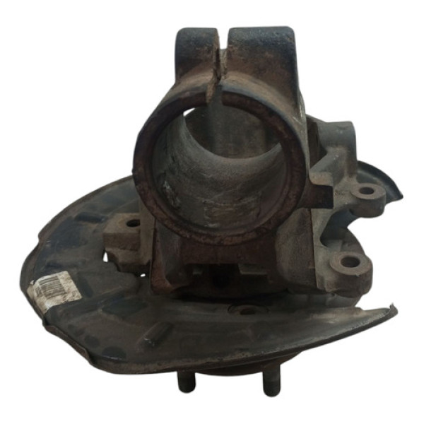 Manga Eixo Traseiro Esquerdo Freelander2 2010