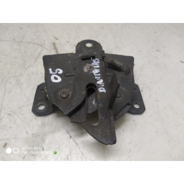 Trava Do Capô Mitsubishi Airtrek 2005