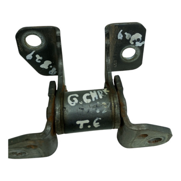 Dobradiça Inferior Traseira Esquerda G Cherokee