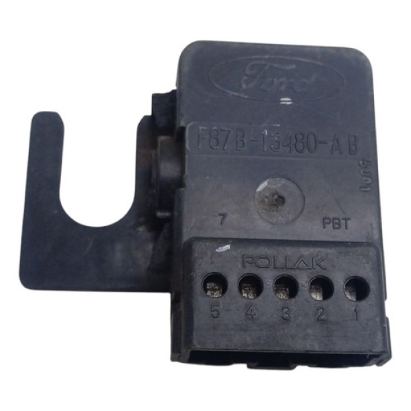 Sensor Pedal Ford Ranger 2009/2011
