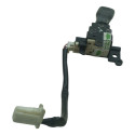 Chave Comando Piloto Automatico Toyota Hilux Sw4 2014