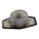 Luz Placa Honda Hr-v Exl Cvt 2016 Ar-29