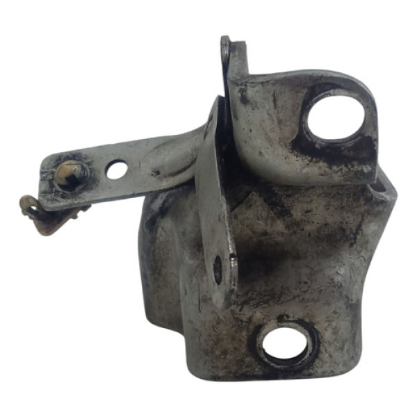 Suporte Valvula Turbina Lado Esquerdo Discovery 4