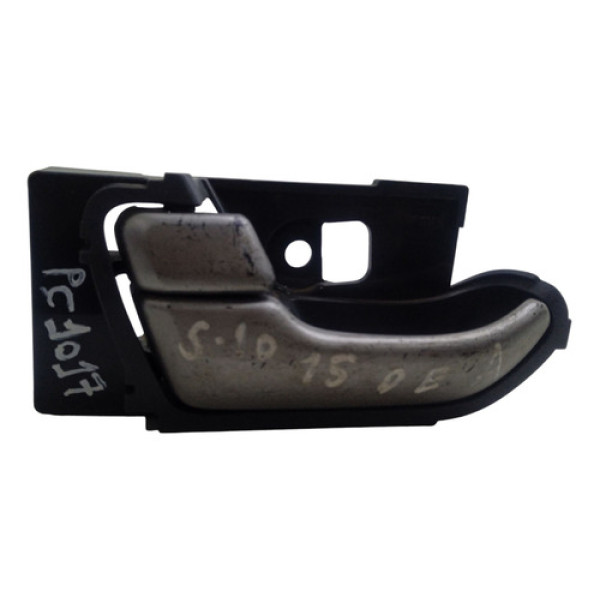 Maçaneta Dianteiro Esquerdo S10 2015