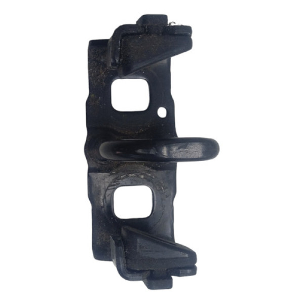 Batente Fecho Inferior Tampa Tras Nissan Kicks 1.6 2018