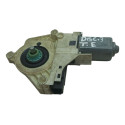 Motor Vidro Traseiro Esquerdo Discovery 3 2008