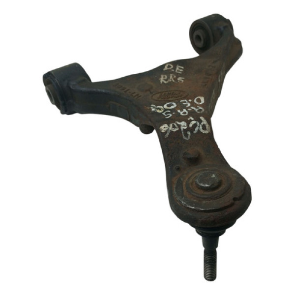 Bandeja Superior Dianteiro Esquerdo Range Rover Sport 2008