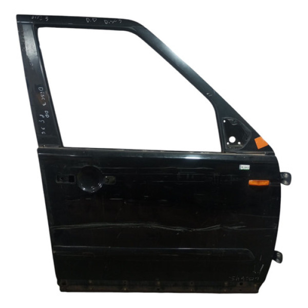Porta Dianteira Direita Land Rover Discovery 3 2008