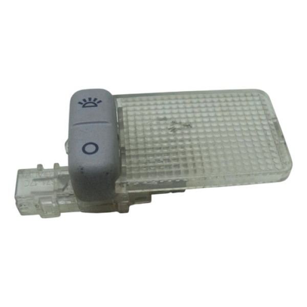 Lanterna Teto Luz Cortesia Ford Focus