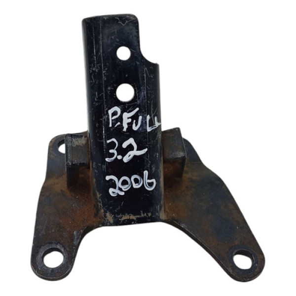 Coxim De Motor Pajero Full 3.2 2006 Lado Esquerdo