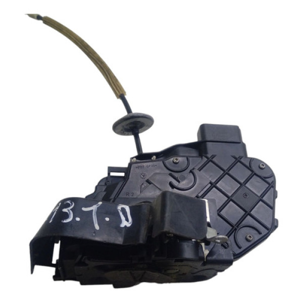 Fechadura Elétrica Traseiro Direito Range Rover Sport 2013