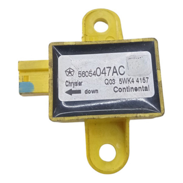 Sensor Impacto Dodge Journey