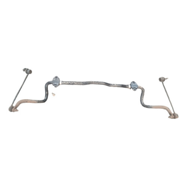 Barra Estabilizadora Dianteira Hyundai Creta 1.0 Tgdi 2024