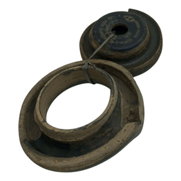 Borracha Batente Mola Traseira Kia Cadenza 2011