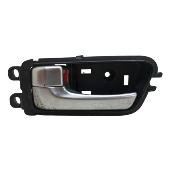 Maçaneta Interna Traseira Esquerda Cadenza 3.5 2011