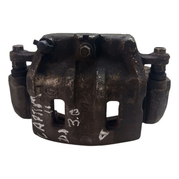 Pinça Dianteira Direita Captiva 3.0 2011