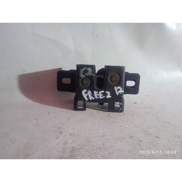 Trava Do Capô Land Rover Freelander 2 2012