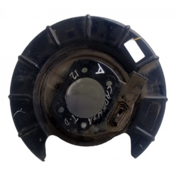 Kit Lona Traseira Direita Cadenza 2012