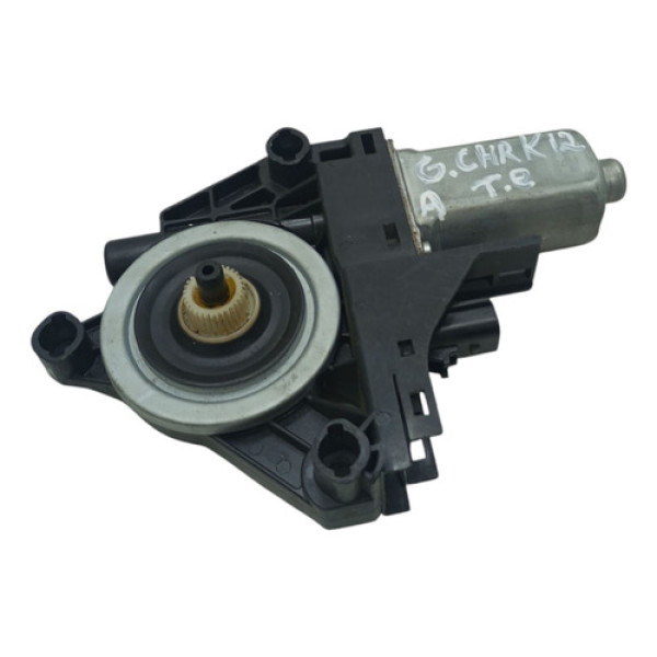 Motor Vidro Eletrico Traseira Esquerda Grand Cherokee 2012