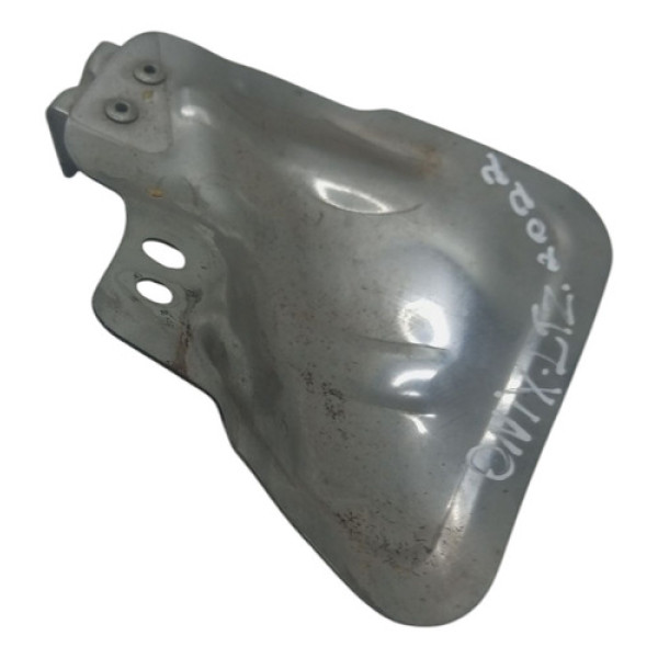 Protetor Coletor Escape Onix Plus 1.0t Ltz Aut 2022