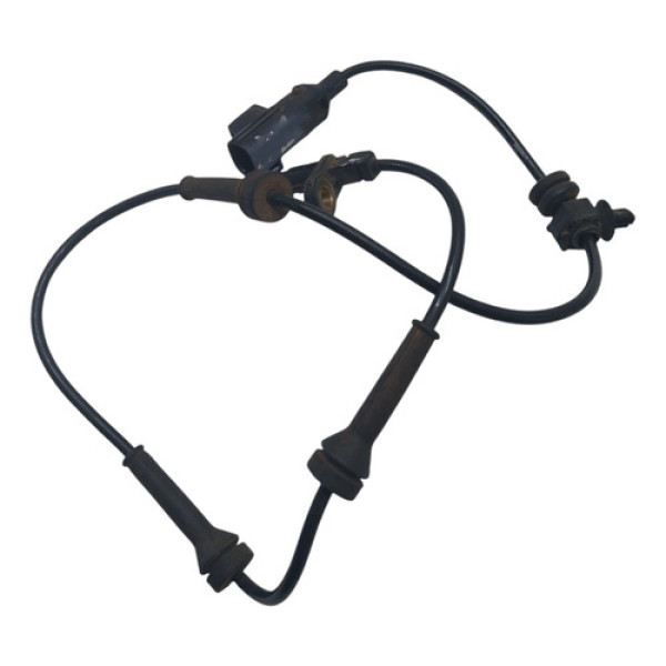 Sensor Abs Traseiro Direito Freelander 2 2008