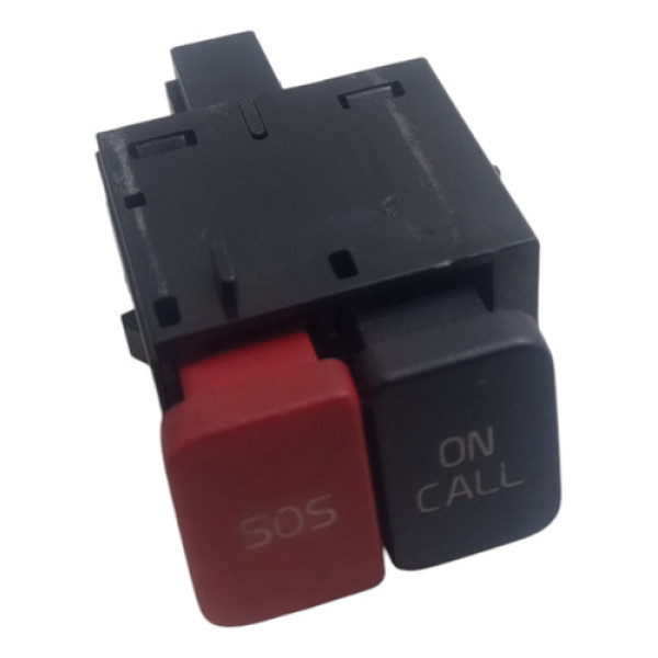 Botão Sos Volvo Xc60 2014