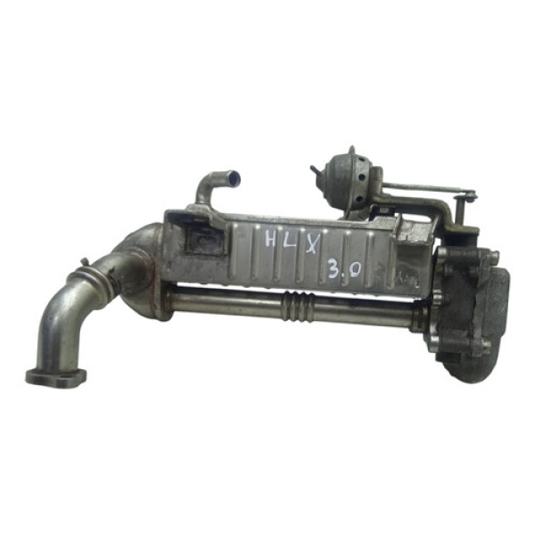 Resfriador Válvula Egr Hilux 3.0 2014