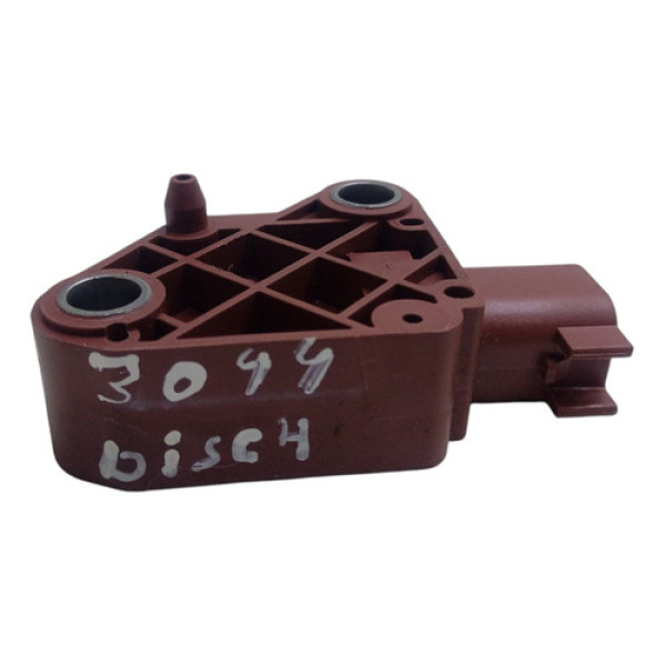 Sensor Impacto Discovery 4 2014