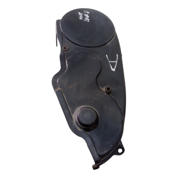 Capa Correia Dentada Pajero Sport 2006