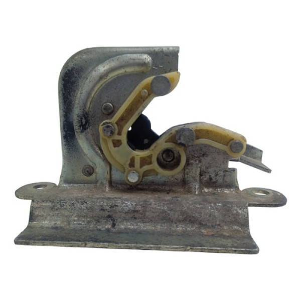 Fechadura Banco Traseiro Direito Pajero Full 2008