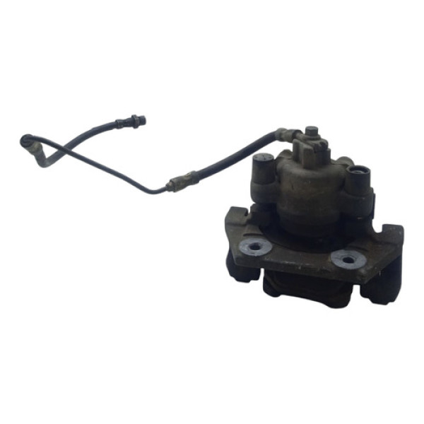 Pinça Traseira Esquerda Bmw X5 2010