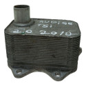Resfriador Óleo Motor Audi Q5 Tsi 2.0 2012