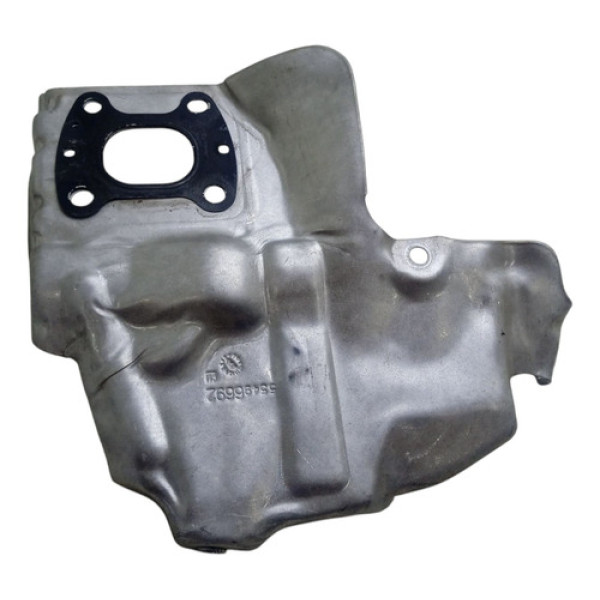 Defletor Protetor Calor Onix Plus 1.0t Ltz Aut 2022