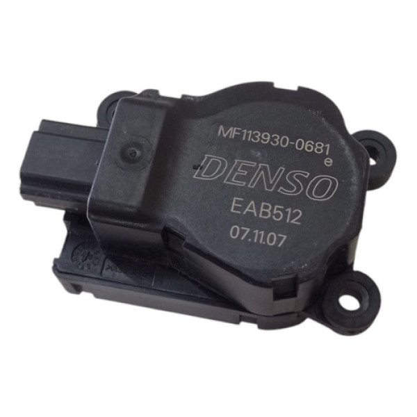 Motor Atuador Caixa Ar Range Rover Sport 2008