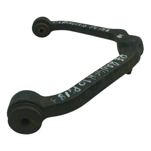 Bandeja Sup Diant Esquerdo Ford Ranger 2010 Bucha Avaria