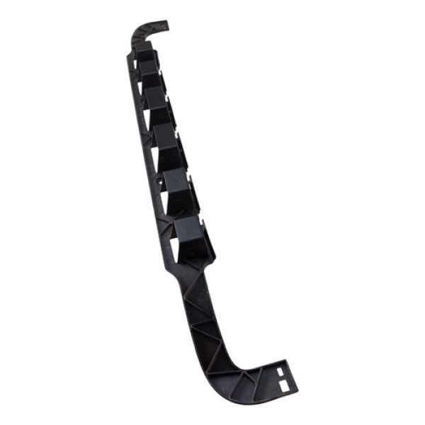 Guia Parachoque Central Traseiro Cronos 1.3 2020 Ar-01