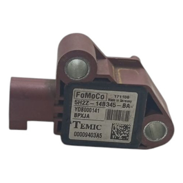 Sensor Impacto Colisão Discovery 4 2014