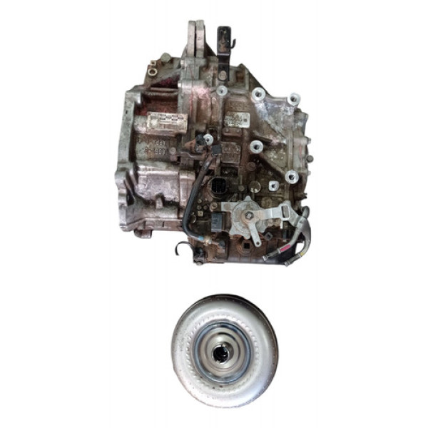 Caixa Câmbio Hb20s Tgdi Confort 2023 C/solda