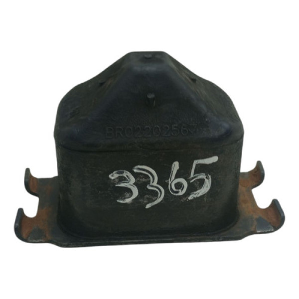 Batente Feixe Mola Traseira Direita S10 2.8 2015