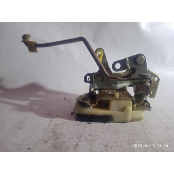 Trava Da Tampa Hyundai Galloper