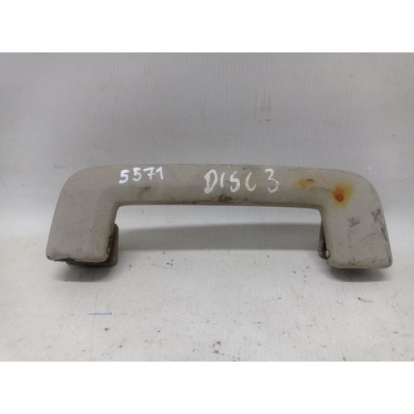 Alça Teto Land Rover Discovery3